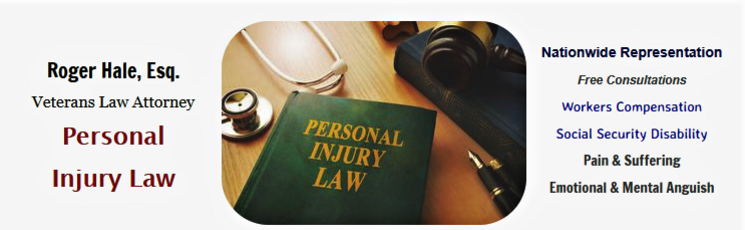 Veterans Disability Lawyer