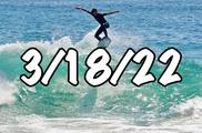 wedge pictures march 18 2022 surfing sunset skimboarding bodyboarding wave waves