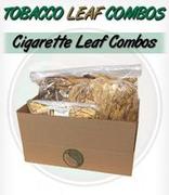 Pipe Tobacco Leaf Kits - Pipe Tobacco
