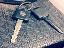Nissan Keys EA LOCKSMITH