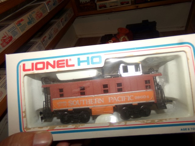 Toys & Games Toys Vintage Conducter Vintage Western Large Marx Toy ...