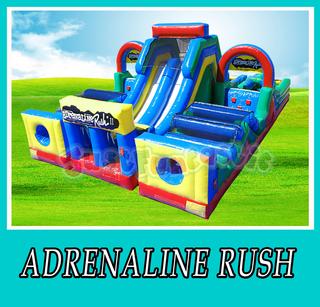 Adrenaline Rush