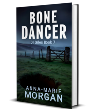 Bone Dance: Book 7 in the DI Giles Suspense Thriller Series of Murder Mysteries