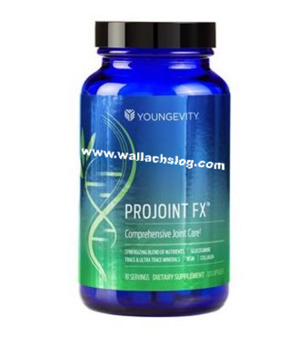 PROJOINT FX - Youngevity™ 90 for Life