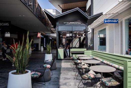 Fitouts Brisbane