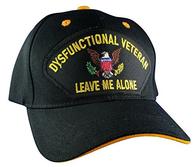 Veterans health benefits