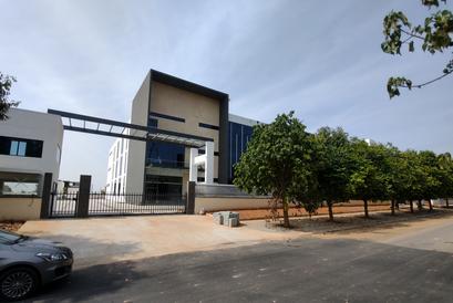 Devanahalli IT Park office space rent