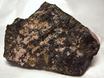 CHROMITE, CHROMIAN CLINOCHLORE Kammererite - Wood's Chrome Mine (Wood's Mine), Texas, Little Britain Township, State Line Chromite District, Lancaster County, Pennsylvania, USA - for sale