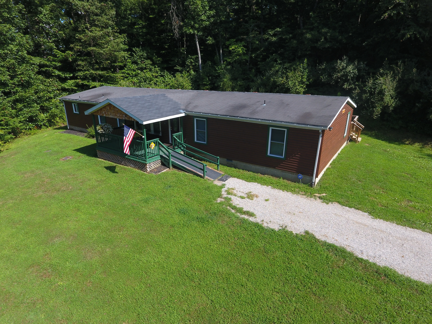 Bobcat Cabin Hocking Hills Luxury Cabin Rentals And Hocking