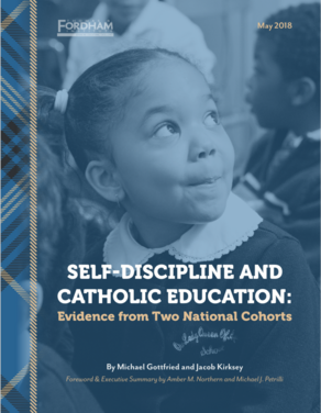 Value of Catholic Education