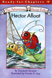 hector afloat art