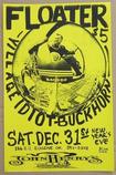 Oregon Concert Posters