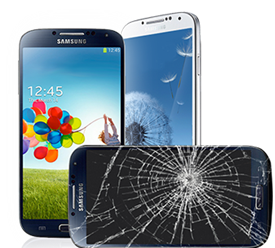 galaxy s4 screen repair phone kings