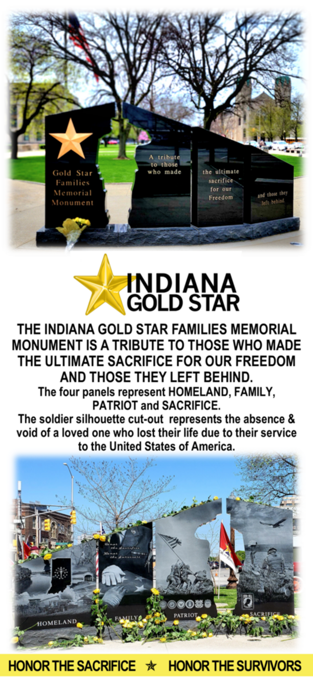 Gold Star Family 