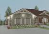 Custom Home Sample Architect Plans