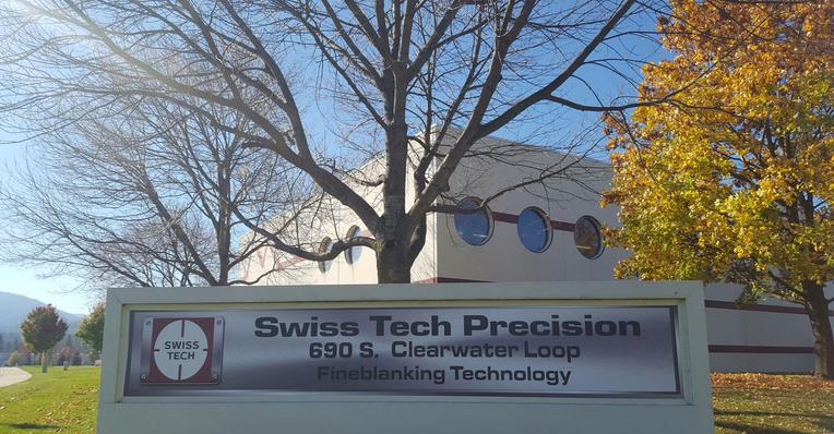 Swiss+Tech  Redlands CA