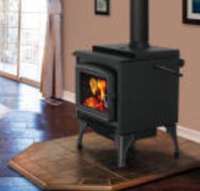 Blaze King Wood Fireplaces and Stoves