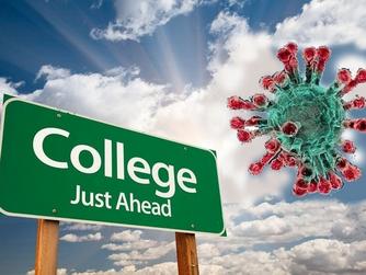 Coronavirus Effect on College Admissions Dr Paul Lowe Independent Educational Consultant
