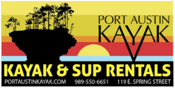 Kayak Rental