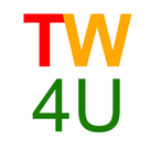 Trade Windows 4U Logo