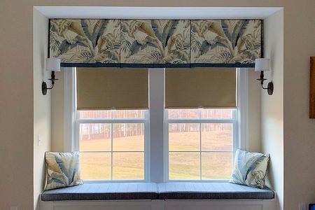 Custom Window Treatments