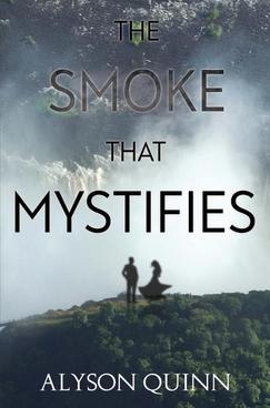 The smoke that mystifies
