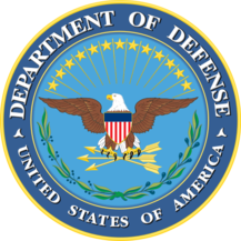 Department of Defense, United States of America