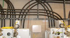 Master Licensed Commercial Electrician-CELCO Electric LLC-Family Owned and Operated-Commercial Division