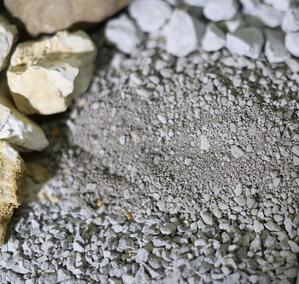 Fine Gravel