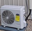 Carrier Ductless