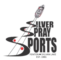 Silver Spray Sports