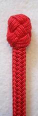 yacht braid lead rope