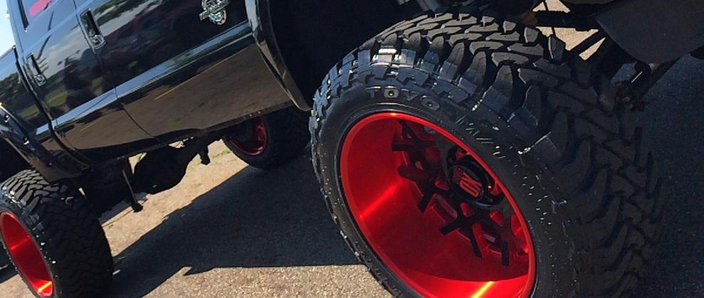 Cleveland Power And Performance >> Truck Rims - Jeep Wheels - Autosport Plus - Canton Akron ... Cleveland Power And Performance >> Truck Rims - Jeep Wheels - Autosport Plus - Canton Akron ...