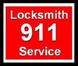 Locksmith 911 Service Logo1