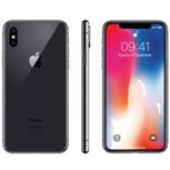 Hire Apple iPhone X,100,12 Smartphone on short term rental dubai