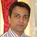 Dr Vipul Doshi