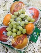 tặng giỏ hoa quả nào cho ngày 20/10