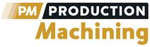 Production Machining Logo