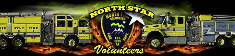North Star Volunteer Fire Dept
