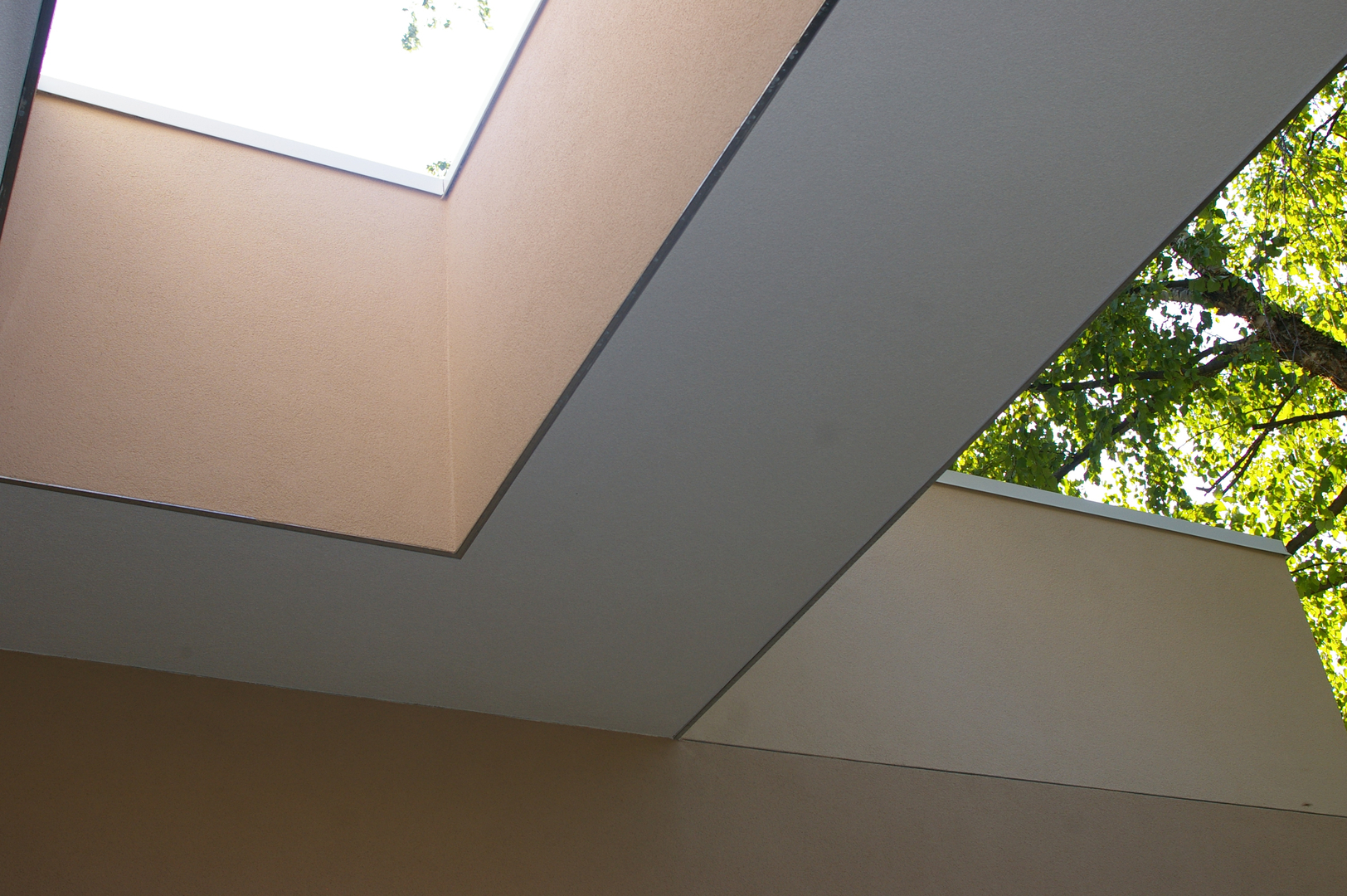 Triangle House Sto Finish - View 16