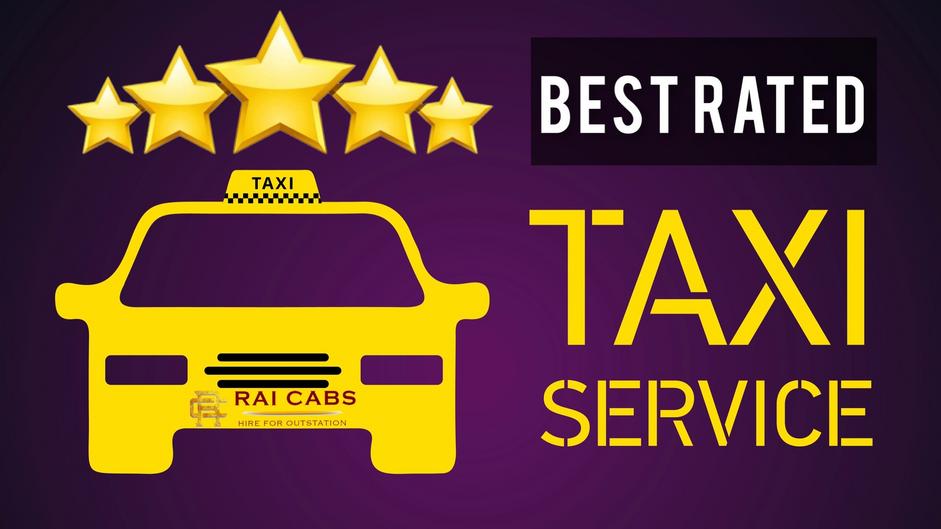 Rai Cabs Taxi