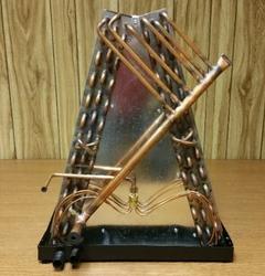 Sustainable Coils F-Series A-Coil Model #324A4860