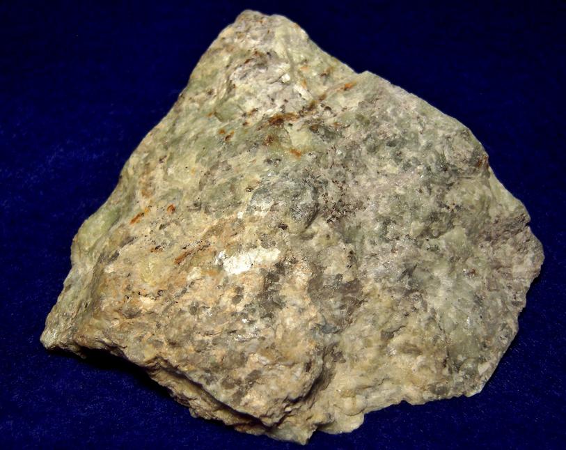 fluorescent SCAPOLITE WERNERITE, Marialite-Meionite, TREMOLITE, PYRITE - Grenville Scapolite Prospect, Grenville-sur-la-Rouge, Argenteuil RCM, Laurentides, Québec, Canada - ex Grace and Kennard Borden, ex Morris Museum