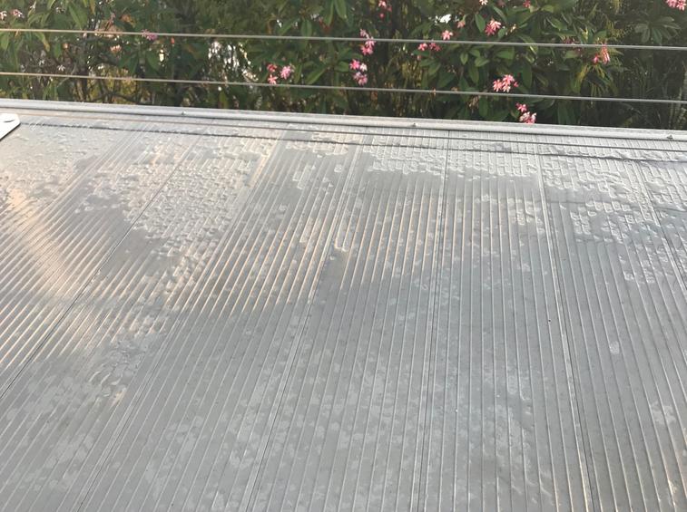 Waterproof deck Hawaii, waterproof aluminum deck, waterproof aluminum deck honolulu, aluminum decks hawaii, Waterproof deck Honolulu