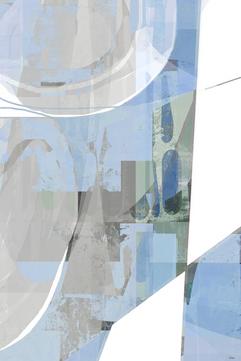 #modern Art, #Dubois Art, Geometric Art, #abstract art, #geometric, #blue art, #wallart, #design, #dubois art, #modern Art