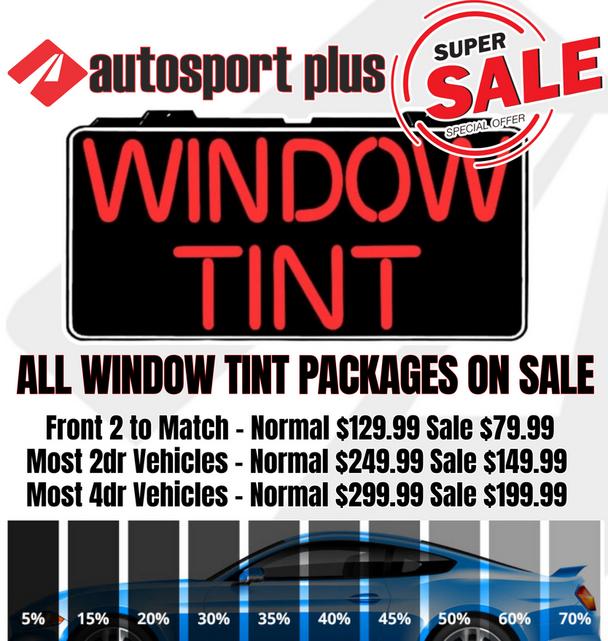 Window Tint Canton Massillon Akron Alliance Ohio. Car Tinting. Truck window tinting Ohio.