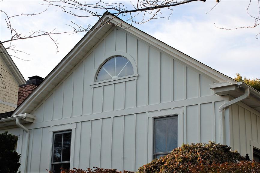 Northern VA Hardie Siding Contractos