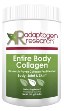 Adaptogen Research, Entire Body Collagen