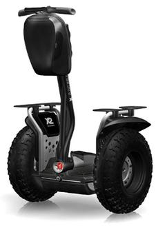 Segway x2 SE Personal Transporter