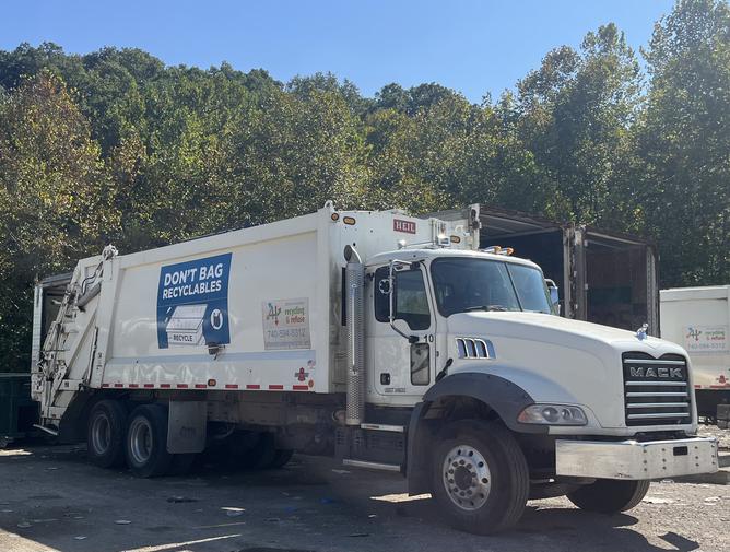 AthensHocking Recycling Centers, Inc.